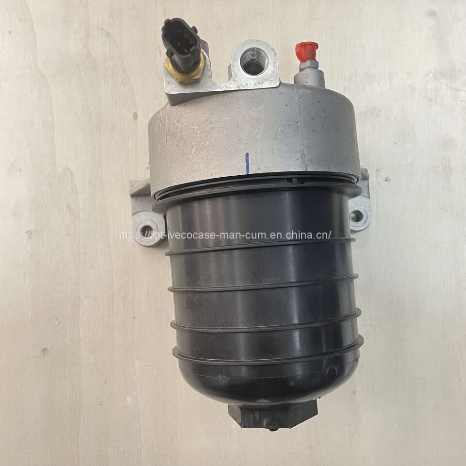 FPT IVECO CASE Cursor11 EURO 6 F3GFE613A B001 5801863562/5801690111 fuel oil filter 5801611951 - Fuel filter: picture 2 FPT IVECO CASE Cursor11 EURO 6 F3GFE613A B001 5801863562/5801690111 fuel oil filter 5801611951 - Fuel filter: picture 2