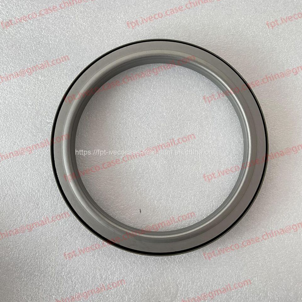 FPT IVECO CASE Cursor13 F3BE0684A B001 504003647 crankshaft oil seal 40102683 - Crankshaft for Truck: picture 2 FPT IVECO CASE Cursor13 F3BE0684A B001 504003647 crankshaft oil seal 40102683 - Crankshaft for Truck: picture 2