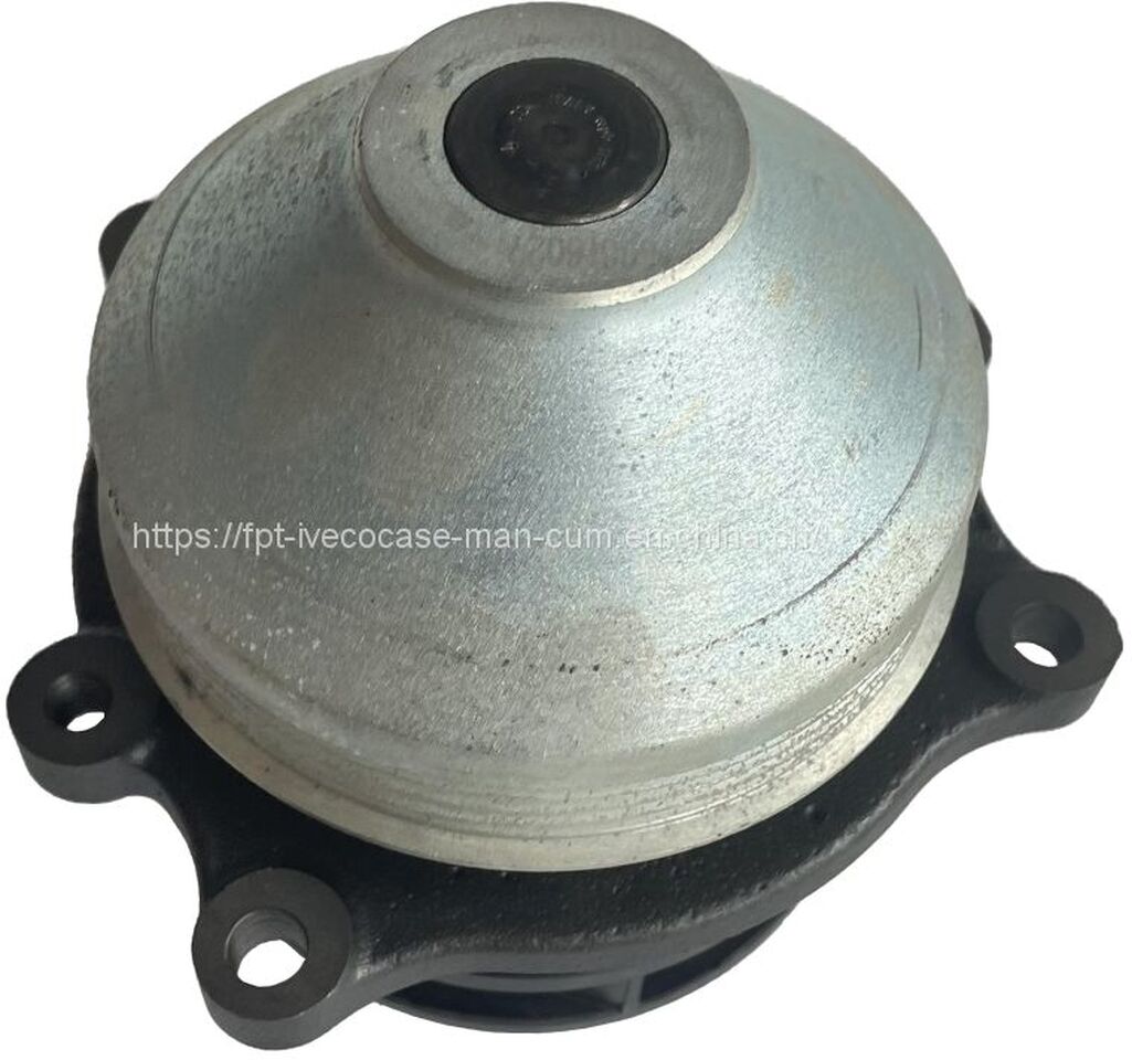 FPT IVECO CASE Cursor9Bus F2CFE612D*J231/F2CFE612A*J098 5802748674 WATER PUMP 5801614172 - Coolant pump for Bus: picture 1 FPT IVECO CASE Cursor9Bus F2CFE612D*J231/F2CFE612A*J098 5802748674 WATER PUMP 5801614172 - Coolant pump for Bus: picture 1