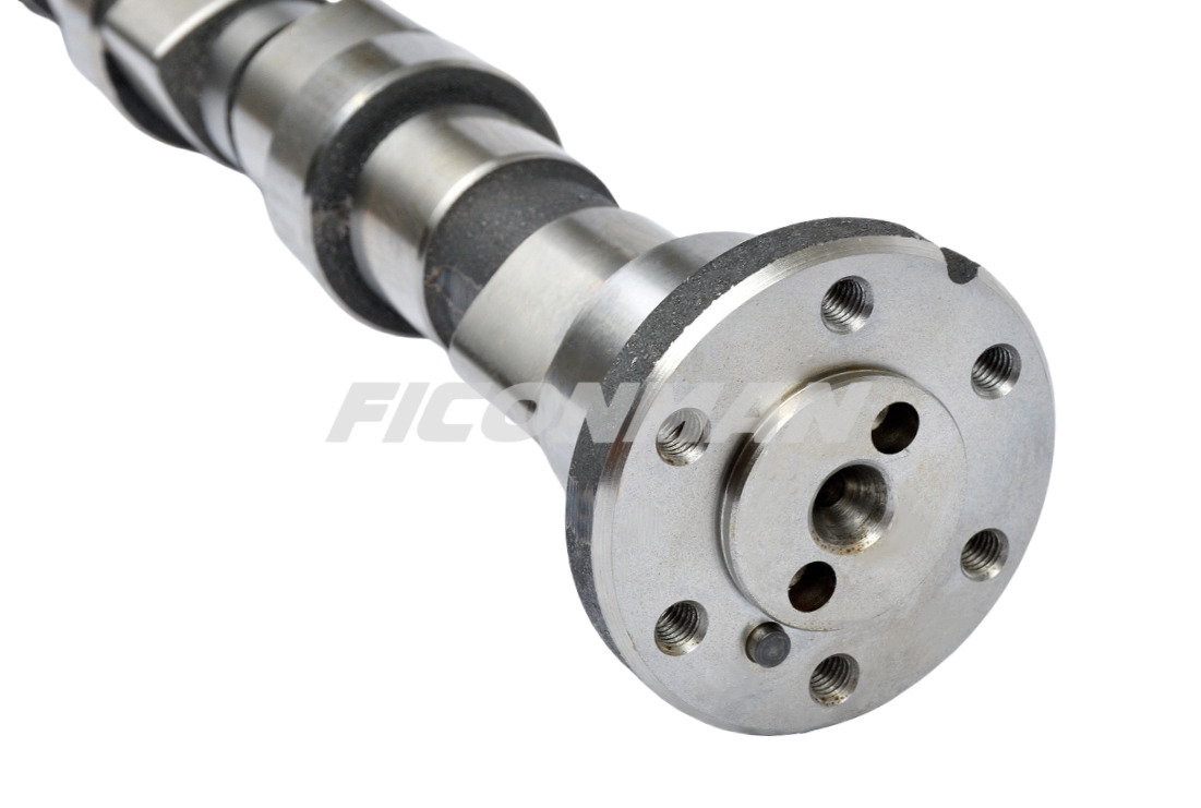 IVECO FPT F4HFE613Y Camshaft 504345138 20101406000 - Camshaft: picture 2 IVECO FPT F4HFE613Y Camshaft 504345138 20101406000 - Camshaft: picture 2