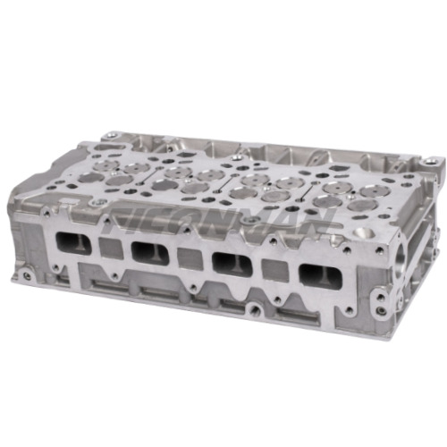 Iveco Daily Fiat Ducato F1AE Cylinder Head 504049268 71752505 71771718 5801485124 - Cylinder head for Commercial vehicle: picture 2 Iveco Daily Fiat Ducato F1AE Cylinder Head 504049268 71752505 71771718 5801485124 - Cylinder head for Commercial vehicle: picture 2