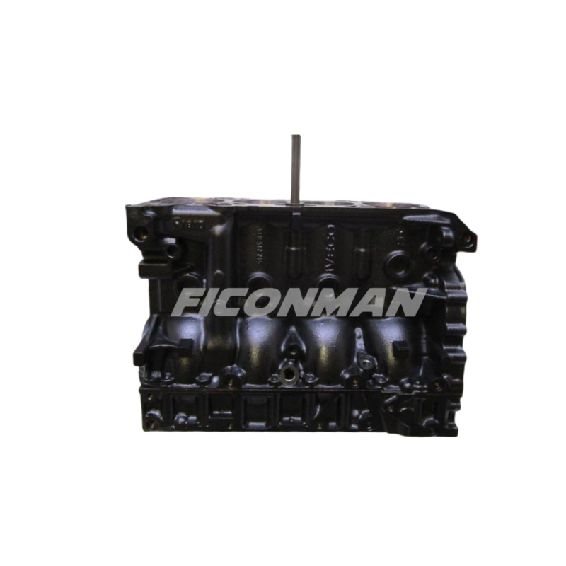 Iveco IVECO Daily Fiat Ducato F1AE Cylinder Block 504049279 504199294 504388701 5801488491 - Cylinder block for Commercial vehicle: picture 2 Iveco IVECO Daily Fiat Ducato F1AE Cylinder Block 504049279 504199294 504388701 5801488491 - Cylinder block for Commercial vehicle: picture 2