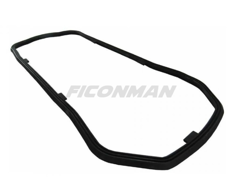 Iveco Daily F1C Oil Sump Gasket 504083813 0099443680 04851417 5802102055 - Spare parts for Commercial vehicle: picture 1 Iveco Daily F1C Oil Sump Gasket 504083813 0099443680 04851417 5802102055 - Spare parts for Commercial vehicle: picture 1