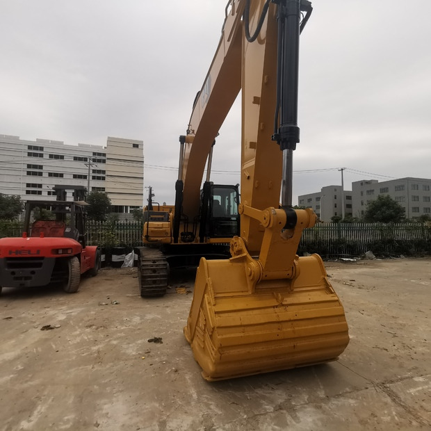 2020 Caterpillar 336 - Crawler excavator: picture 4 2020 Caterpillar 336 - Crawler excavator: picture 4