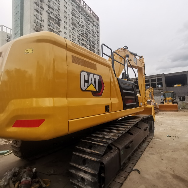 2020 Caterpillar 336 - Crawler excavator: picture 2 2020 Caterpillar 336 - Crawler excavator: picture 2