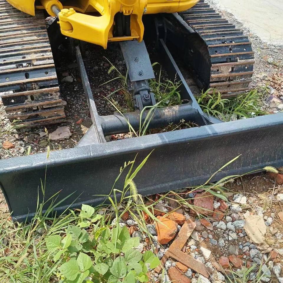 KOMATSU PC30 - Mini excavator: picture 3 KOMATSU PC30 - Mini excavator: picture 3