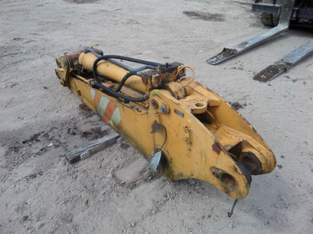Attachment Liebherr A900 Li/R900 Li: picture 1