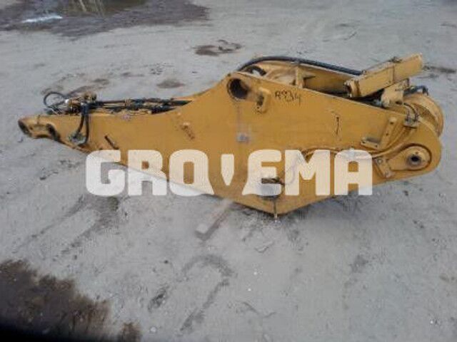Liebherr - Attachment: picture 1 Liebherr - Attachment: picture 1
