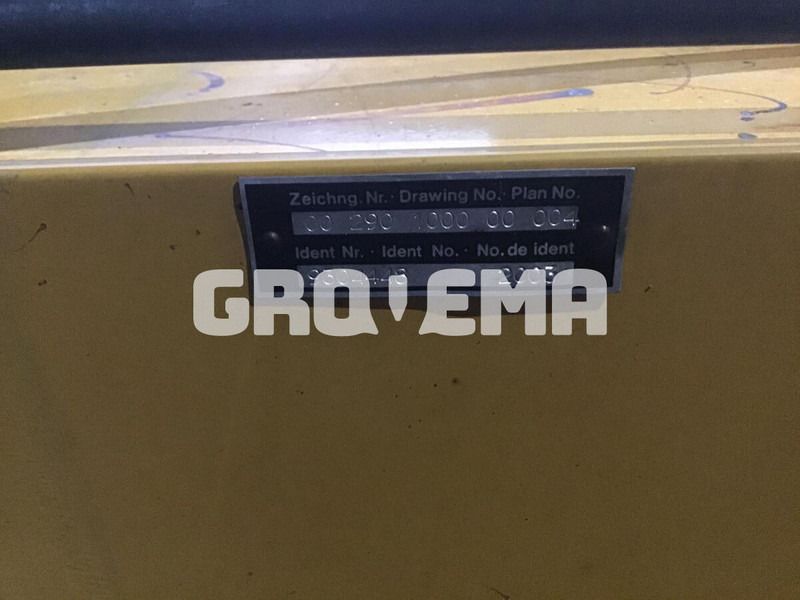 Liebherr Stick - Attachment: picture 3 Liebherr Stick - Attachment: picture 3