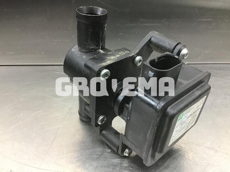Liebherr 2 Way Control Valve - Valve: picture 2 Liebherr 2 Way Control Valve - Valve: picture 2
