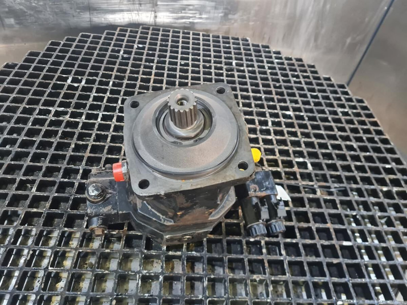 Liebherr A6VM85 - Hydraulic motor: picture 2 Liebherr A6VM85 - Hydraulic motor: picture 2