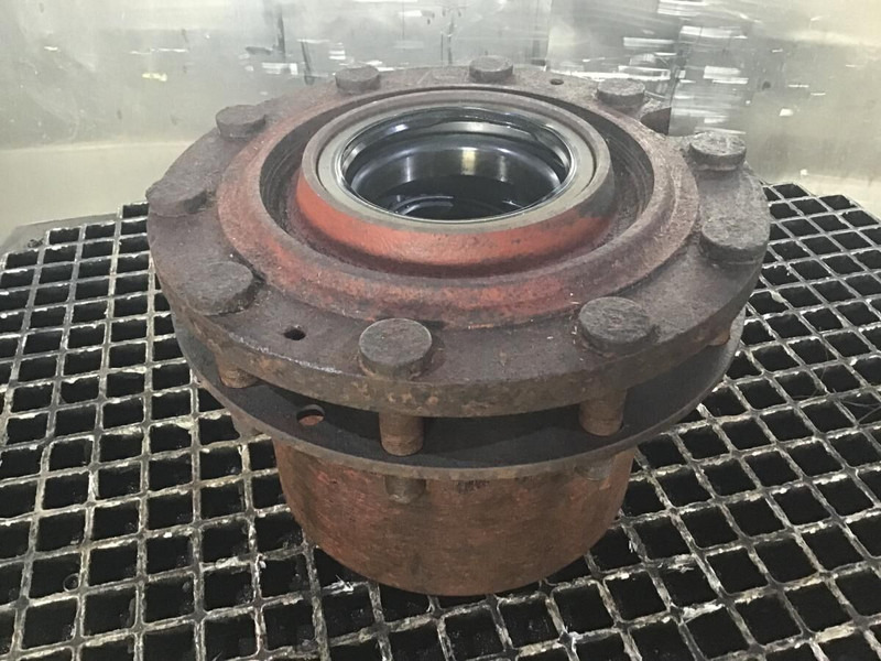 Liebherr A904C Li / A904 Li / A902 Li / A924B Li / A924 li - Suspension: picture 1 Liebherr A904C Li / A904 Li / A902 Li / A924B Li / A924 li - Suspension: picture 1