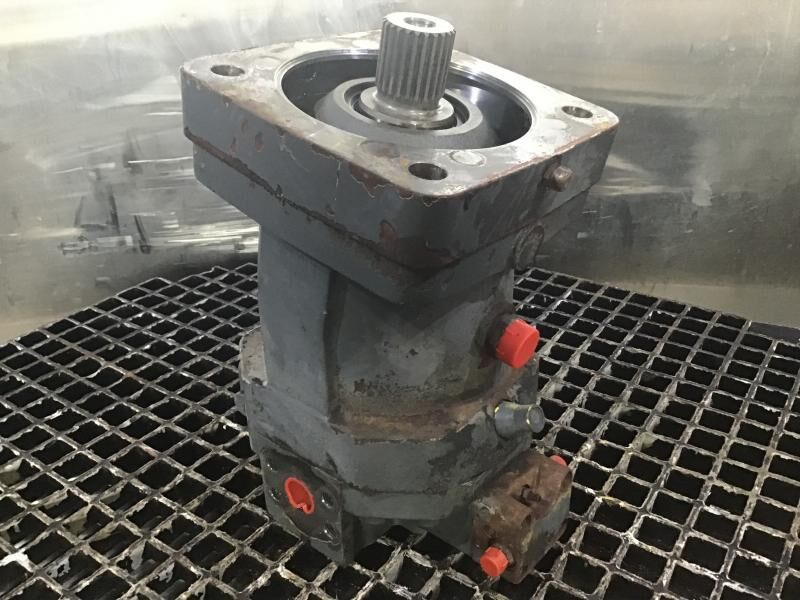 Liebherr A944C Li - Hydraulic motor: picture 2 Liebherr A944C Li - Hydraulic motor: picture 2