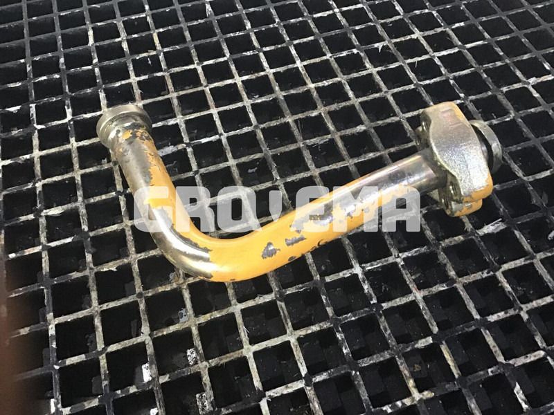 Hydraulics Liebherr A954 Li: picture 1