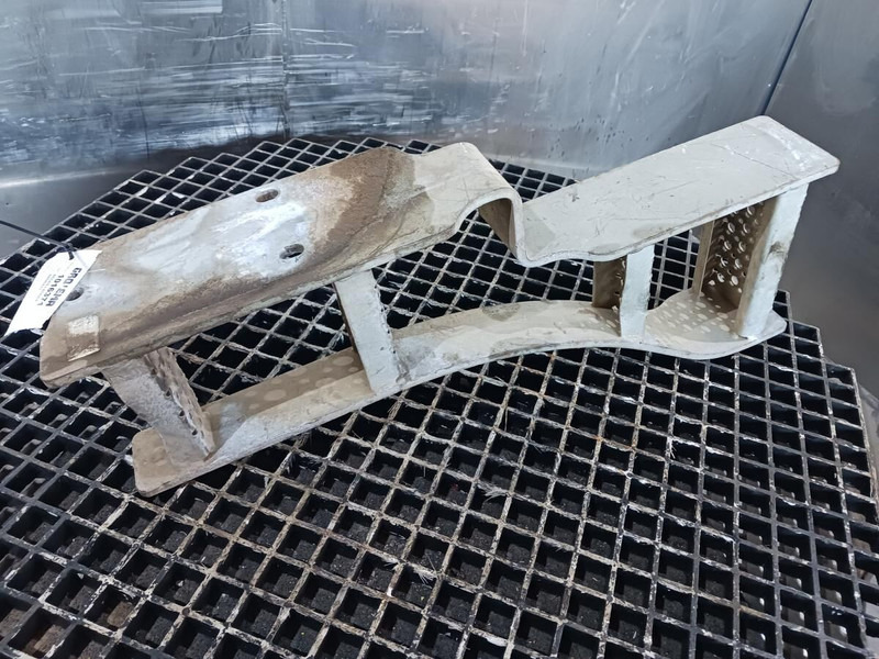 Liebherr Acces Ladder - Cab and interior: picture 2 Liebherr Acces Ladder - Cab and interior: picture 2