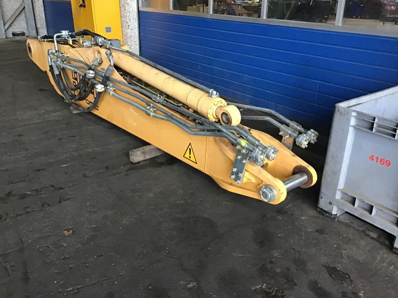 Liebherr Adjustable Boom - Boom for Construction machinery: picture 2 Liebherr Adjustable Boom - Boom for Construction machinery: picture 2