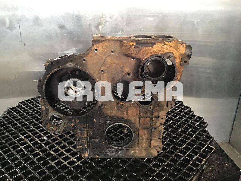 Liebherr Aggregate Support - Gearbox: picture 3 Liebherr Aggregate Support - Gearbox: picture 3