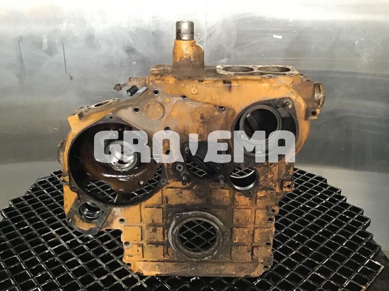 Liebherr Aggregate Support - Engine and parts: picture 2 Liebherr Aggregate Support - Engine and parts: picture 2