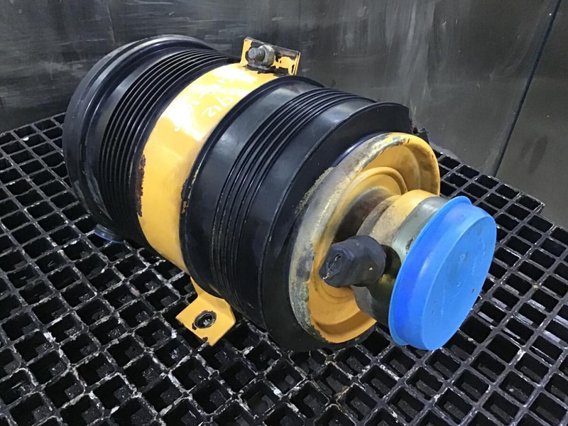 Liebherr Air Filter - Air filter: picture 1 Liebherr Air Filter - Air filter: picture 1