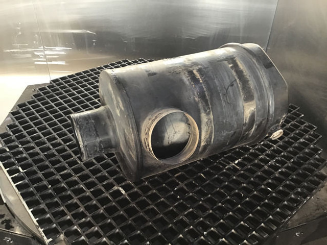Liebherr Air Filter - Air filter: picture 2 Liebherr Air Filter - Air filter: picture 2