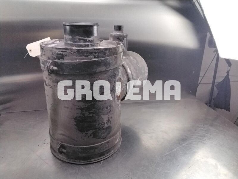 Liebherr Air Filter - Air intake system: picture 1 Liebherr Air Filter - Air intake system: picture 1