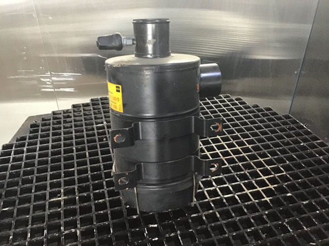 Liebherr Air Filter - Air filter: picture 3 Liebherr Air Filter - Air filter: picture 3