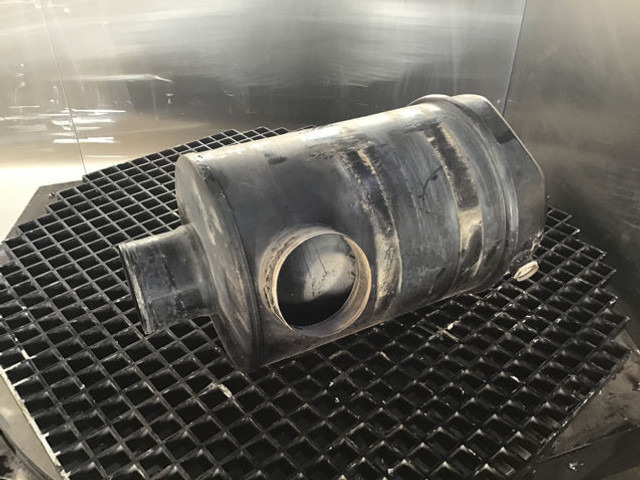 Liebherr Air Filter - Air filter: picture 3 Liebherr Air Filter - Air filter: picture 3