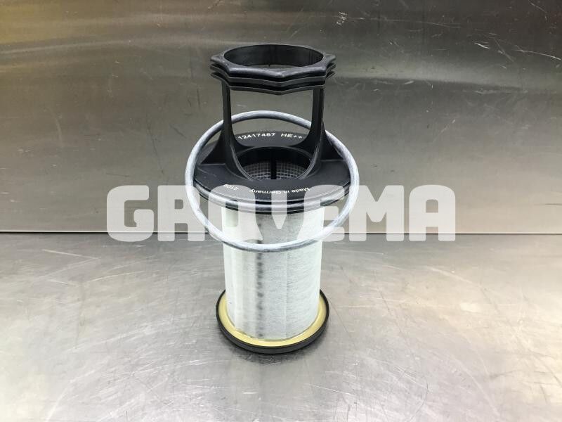 Liebherr Air Filter - Air filter: picture 3 Liebherr Air Filter - Air filter: picture 3