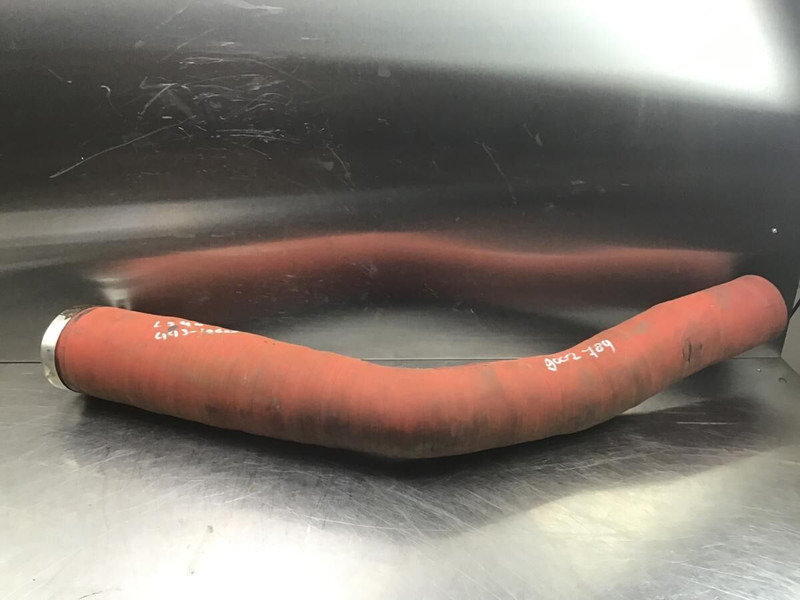 Liebherr Air Hose - Air intake pipe: picture 2 Liebherr Air Hose - Air intake pipe: picture 2