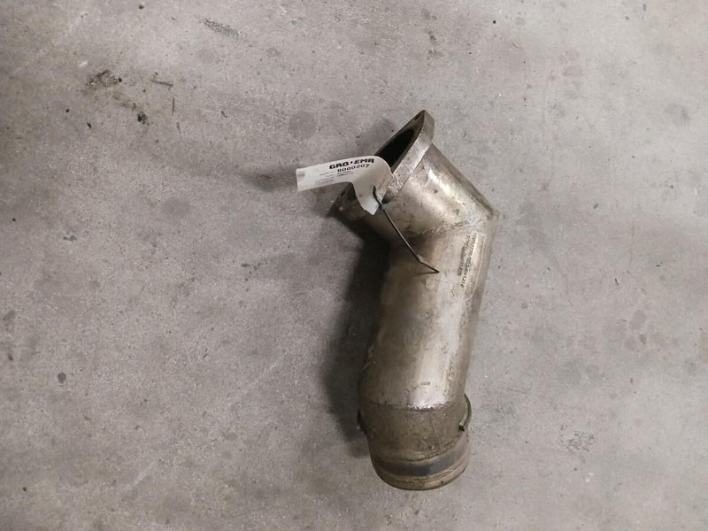 Liebherr Air Pipe - Air intake pipe: picture 1 Liebherr Air Pipe - Air intake pipe: picture 1