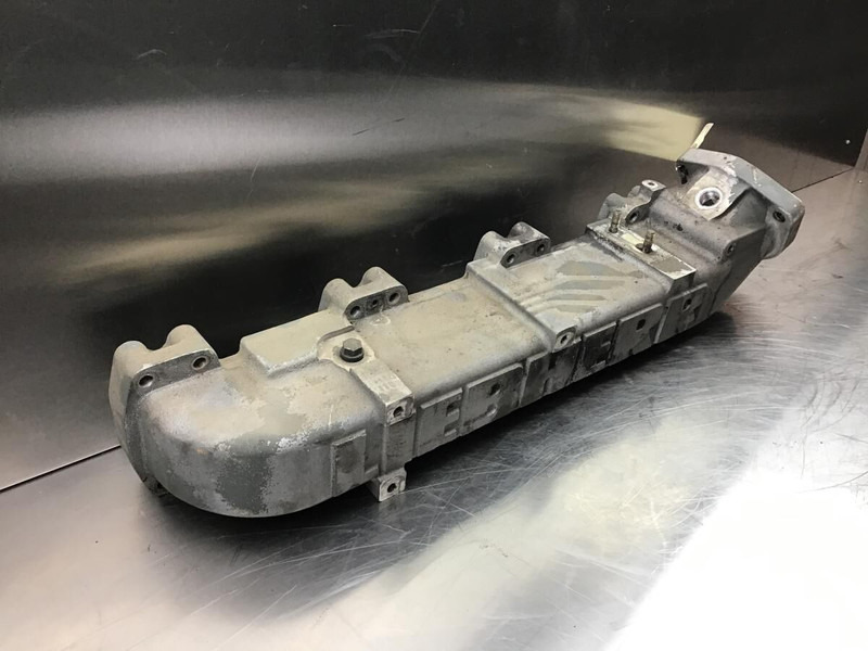 Liebherr Air Suction Pipe - Air intake pipe: picture 1 Liebherr Air Suction Pipe - Air intake pipe: picture 1