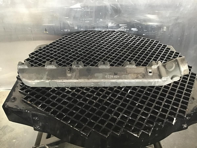 Liebherr Air Suction Pipe - Air intake pipe: picture 2 Liebherr Air Suction Pipe - Air intake pipe: picture 2