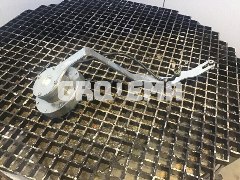 Liebherr Angle Transmitter - Sensor: picture 1 Liebherr Angle Transmitter - Sensor: picture 1