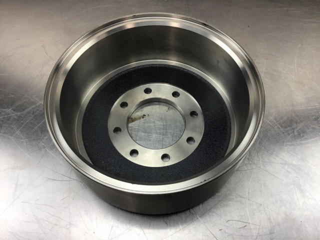 Liebherr Brake Drum - Brake drum: picture 2 Liebherr Brake Drum - Brake drum: picture 2