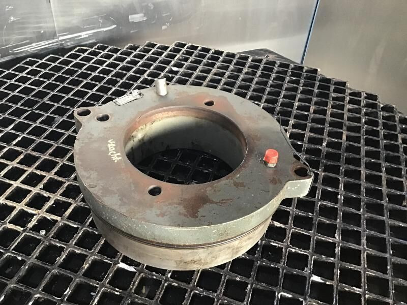 Liebherr Brake Housing - Brake parts: picture 3 Liebherr Brake Housing - Brake parts: picture 3