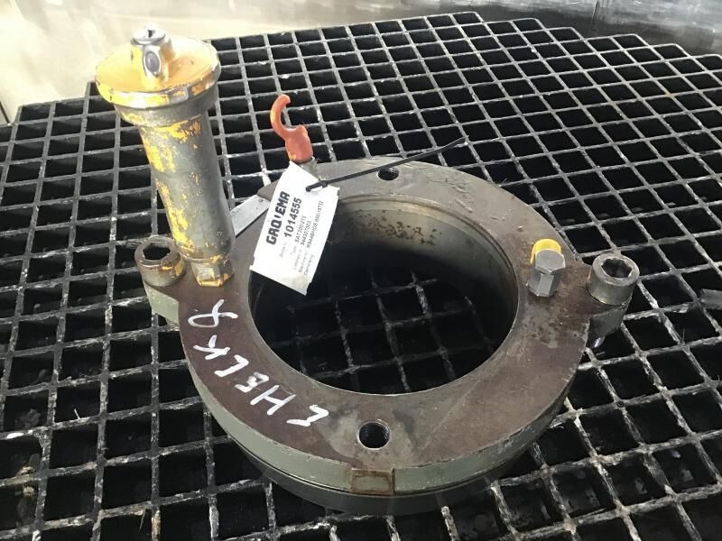 Liebherr Brake - Brake parts: picture 1 Liebherr Brake - Brake parts: picture 1