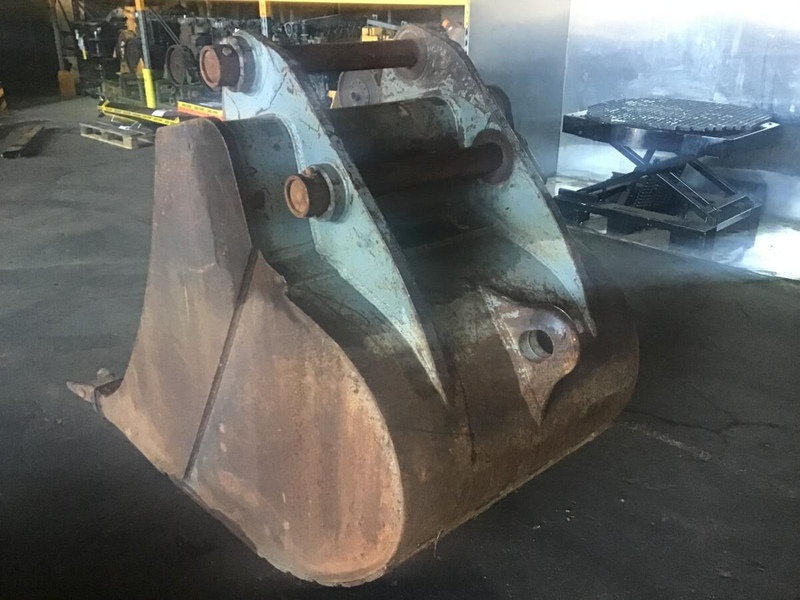 Liebherr Bucket - Bucket for Excavator: picture 2 Liebherr Bucket - Bucket for Excavator: picture 2