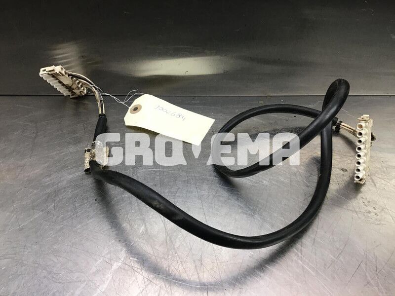 Liebherr Cable - Cables/ Wire harness: picture 1 Liebherr Cable - Cables/ Wire harness: picture 1