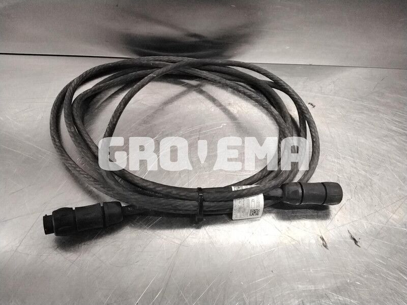 Liebherr Cable Set - Cables/ Wire harness: picture 3 Liebherr Cable Set - Cables/ Wire harness: picture 3