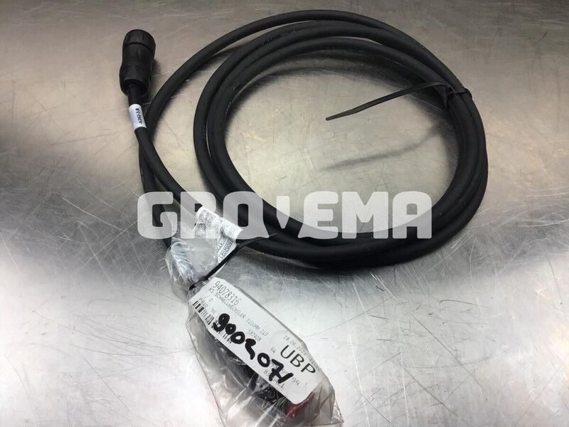 Liebherr Cable Set - Cables/ Wire harness: picture 1 Liebherr Cable Set - Cables/ Wire harness: picture 1
