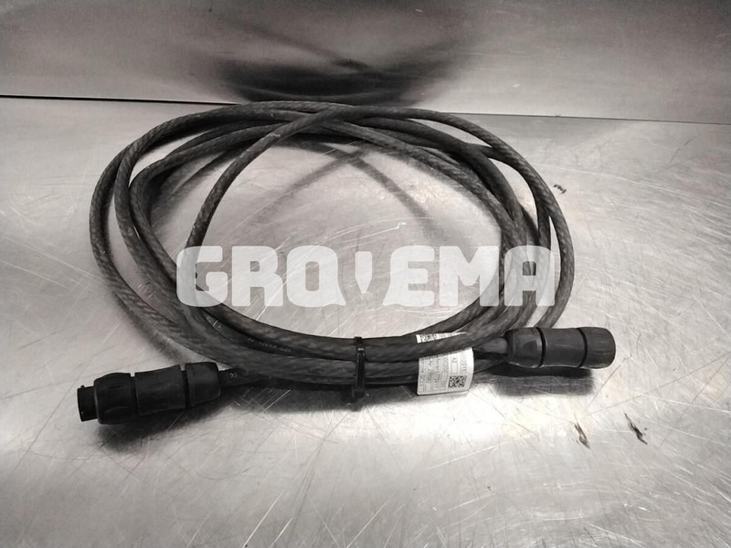 Cables/ Wire harness Liebherr Cable Set: picture 1