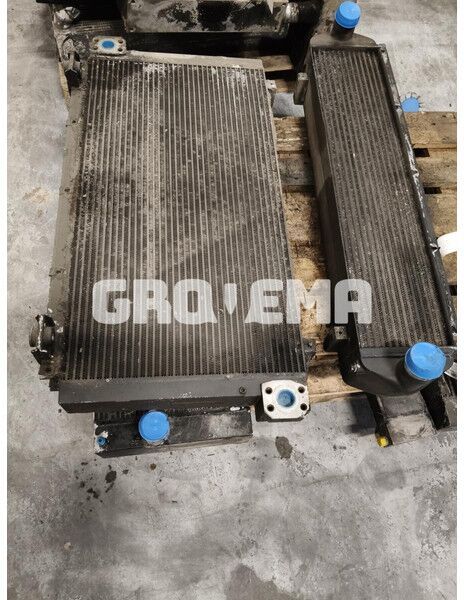 Liebherr Combined Radiator - Radiator: picture 1 Liebherr Combined Radiator - Radiator: picture 1