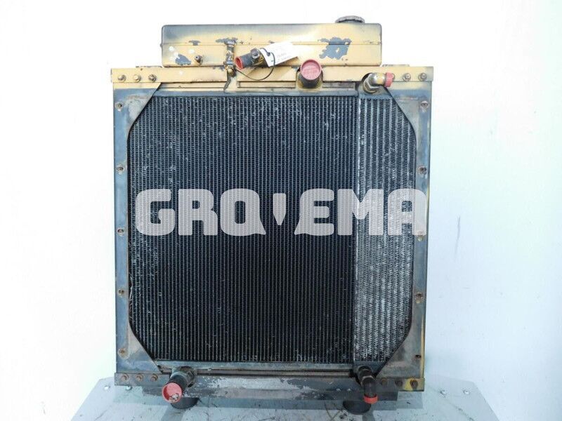 Liebherr Combined Radiator - Radiator: picture 1 Liebherr Combined Radiator - Radiator: picture 1