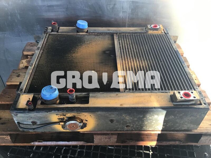 Liebherr Combined Radiator - Radiator: picture 1 Liebherr Combined Radiator - Radiator: picture 1