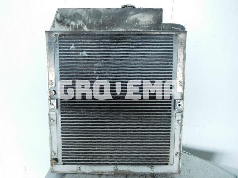 Liebherr Combined Radiator - Radiator: picture 1 Liebherr Combined Radiator - Radiator: picture 1