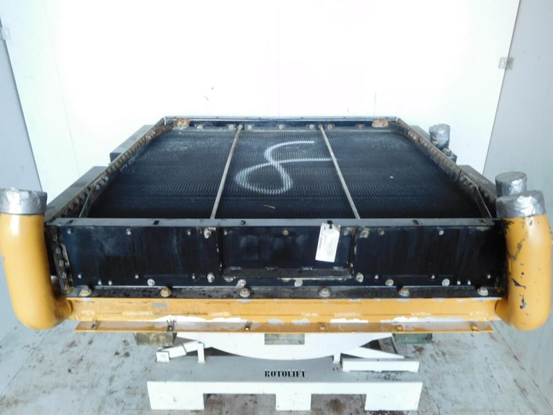 Liebherr Combined Radiator - Radiator: picture 2 Liebherr Combined Radiator - Radiator: picture 2