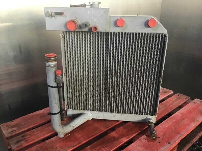 Liebherr Combined Radiator - Radiator: picture 1 Liebherr Combined Radiator - Radiator: picture 1