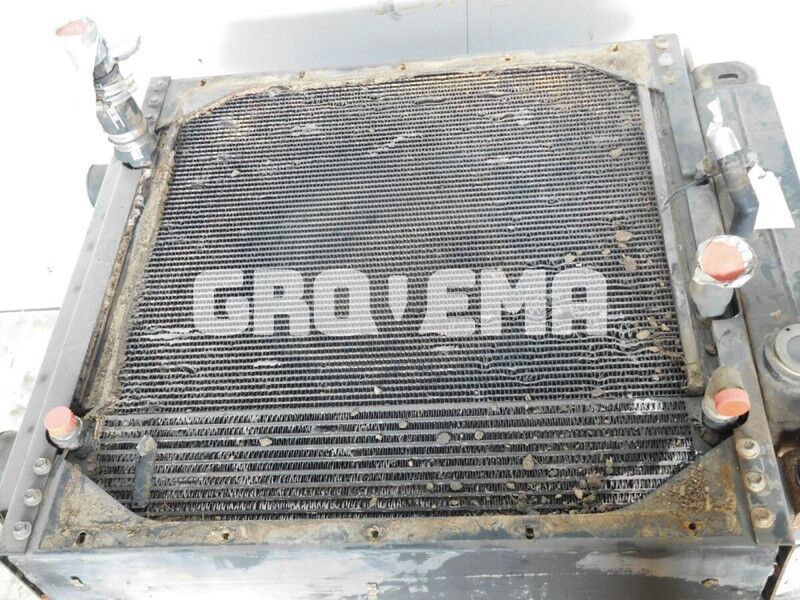 Liebherr Combined Radiator - Radiator: picture 1 Liebherr Combined Radiator - Radiator: picture 1
