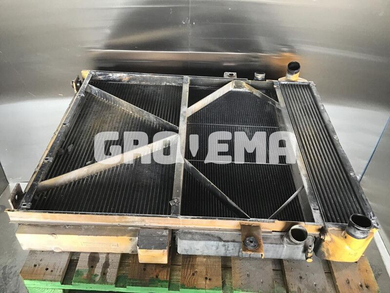 Liebherr Combined Radiator - Radiator: picture 2 Liebherr Combined Radiator - Radiator: picture 2