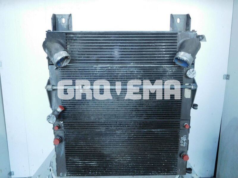 Liebherr Combined Radiator - Radiator: picture 1 Liebherr Combined Radiator - Radiator: picture 1